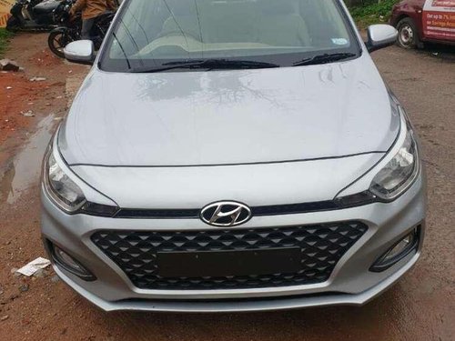 Used 2018 Hyundai Elite i20 MT for sale in Vijayawada