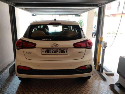 Used 2019 Hyundai i20 Asta 1.2 MT for sale in Kolkata 