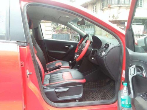 Volkswagen Cross Polo 1.5 TDI, 2013 MT for sale in Mumbai