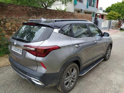 Used 2019 Kia Seltos MT for sale in Jaipur 