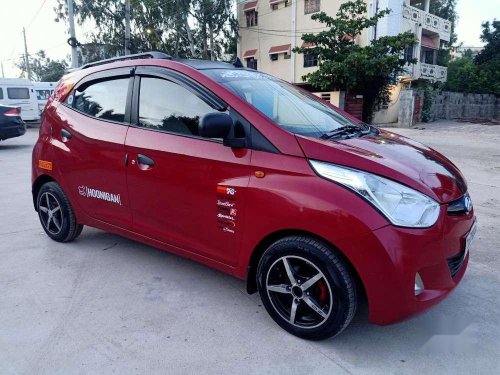 Used Hyundai Eon Era 2016 MT for sale in Hyderabad