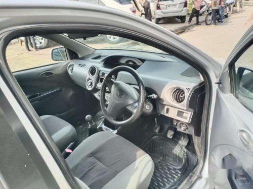 2013 Toyota Etios GD MT for sale in Jalandhar 