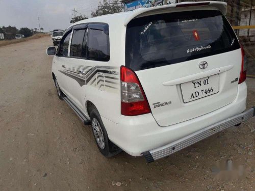 Used Toyota Innova 2.5 E 2007 MT for sale in Erode 