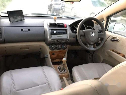 Used 2005 Honda City ZX GXi MT for sale in Jalandhar 