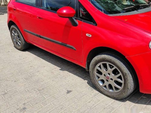 Used 2014 Fiat Punto MT for sale in Gurgaon