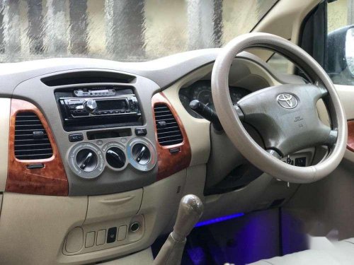 Toyota Innova 2.5 V 8 STR, 2009, MT for sale in Kalyan 