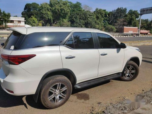 Used 2019 Toyota Fortuner AT for sale in Edapal 