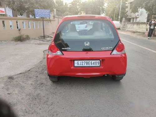 Honda Brio S Manual, 2017, MT for sale in Ahmedabad 