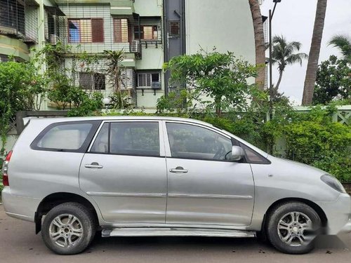 Toyota Innova 2.5 G4 7 STR, 2008 MT for sale in Mumbai