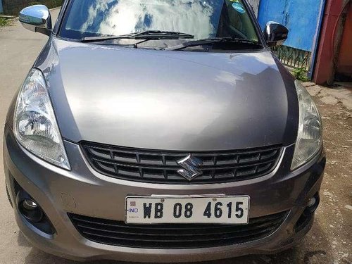 2014 Maruti Suzuki Swift Dzire MT for sale in Siliguri 