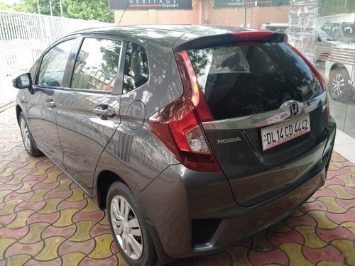 Used Honda Jazz 2017 MT for sale in Noida 