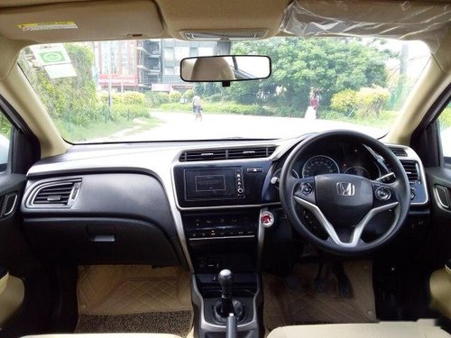 Used Honda City 2017 MT for sale in New Delhi