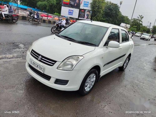 2010 Maruti Suzuki Swift Dzire MT for sale in Surat 