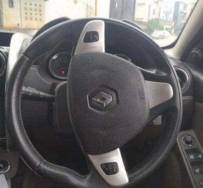 Used 2017 Renault Duster AT for sale in Noida 