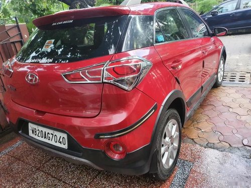 Used 2016 Hyundai i20 Active 1.2 S MT for sale in Kolkata 