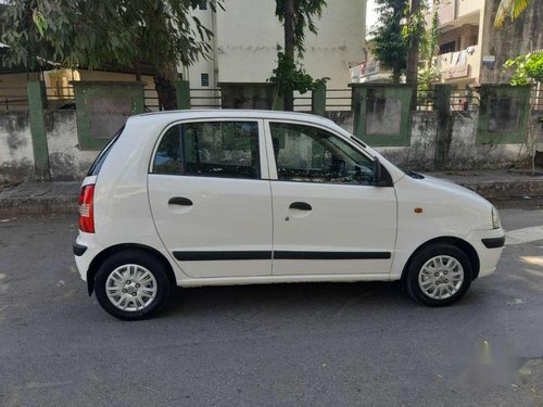 Used Hyundai Santro Xing GL 2012 MT for sale in Surat