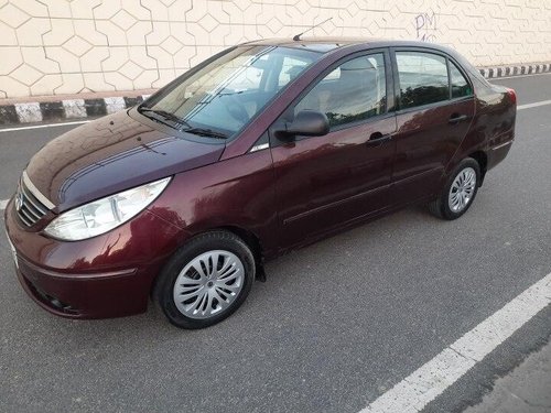 Used 2013 Tata Manza MT for sale in New Delhi