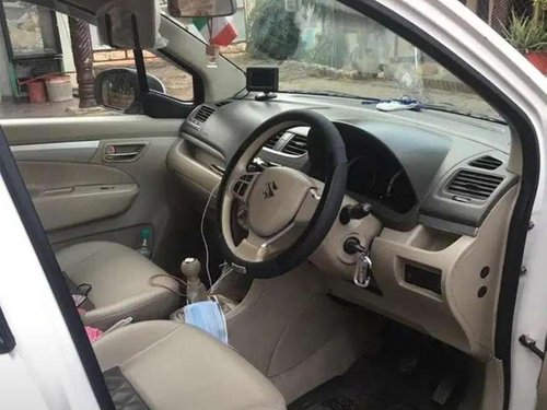 2014 Maruti Suzuki Ertiga ZDi MT for sale in Guntur 