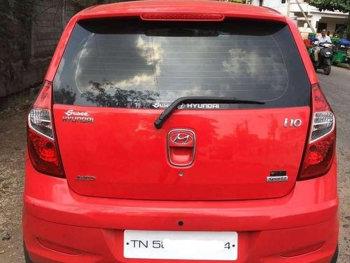 Hyundai I20 Sportz (Automatic), 2011, AT for sale in Tiruppur 