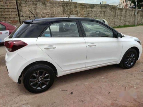 Used Hyundai Elite i20 Asta 1.4 CRDi 2018 MT for sale in Vijayawada