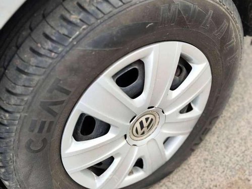 2011 Volkswagen Vento MT for sale in Rajkot 