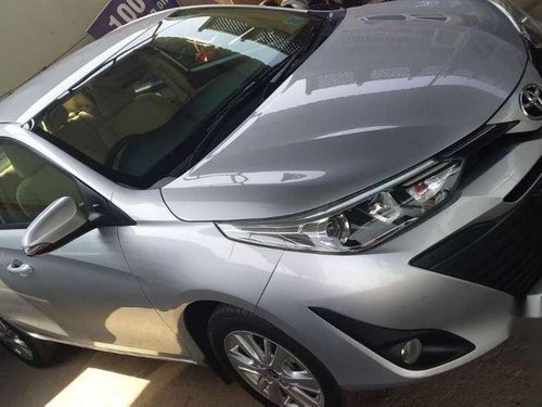 Used Toyota Yaris V 2019 MT for sale in Jaipur