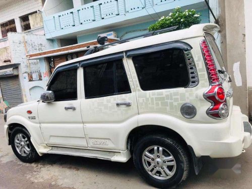 Used 2012 Mahindra Scorpio VLX MT for sale in Lucknow 