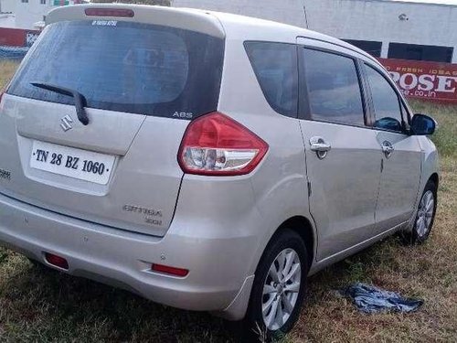 Maruti Suzuki Ertiga ZDi, 2014, MT for sale in Erode 