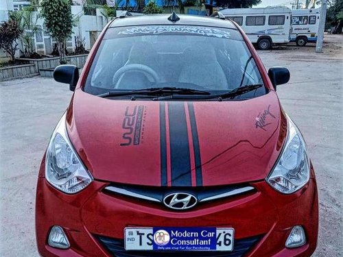 Used Hyundai Eon Era 2016 MT for sale in Hyderabad