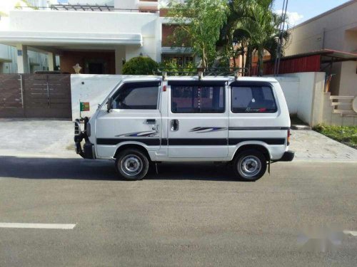 Maruti Suzuki Omni E 8 STR BS-IV, 2013, MT in Pollachi 