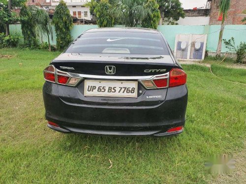 Used Honda City E 2014 MT for sale in Varanasi 