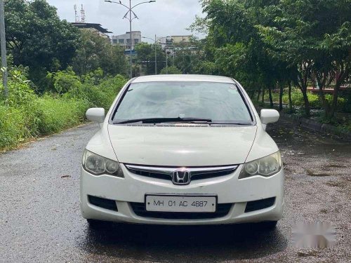 Used Honda Civic 2007 MT for sale in Kharghar 