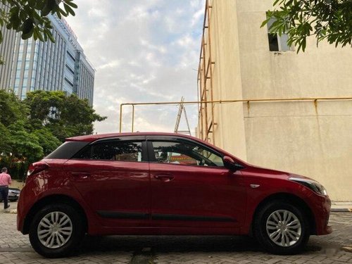 Used Hyundai i20 Magna 1.2 2015 MT for sale in Kolkata 