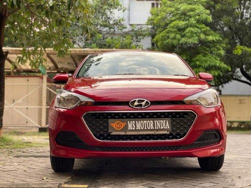 Used Hyundai i20 Magna 1.2 2015 MT for sale in Kolkata 