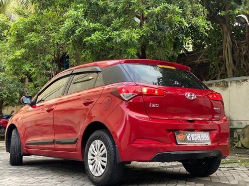 Used Hyundai i20 Magna 1.2 2015 MT for sale in Kolkata 