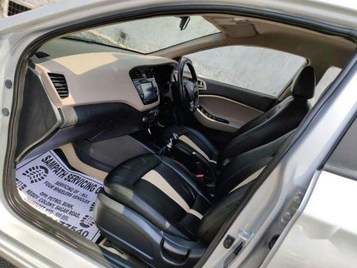 Used 2016 Hyundai Elite i20 MT for sale in Vijayawada