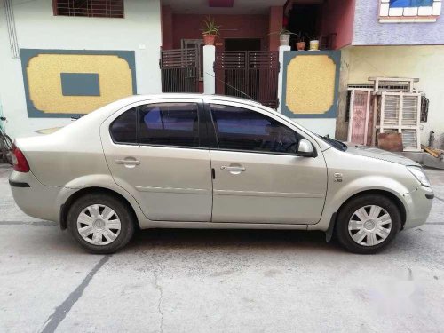 Ford Fiesta ZXi 1.4 TDCi, 2007 MT for sale in Vijayawada 