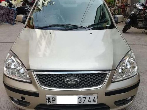 Ford Fiesta ZXi 1.4 TDCi, 2007 MT for sale in Vijayawada 