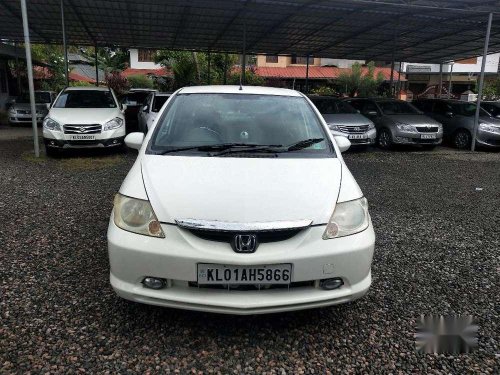 Used 2005 Honda City E MT for sale in Kochi