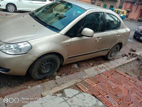 Used Maruti Suzuki SX4 2011 MT for sale in Kolkata 