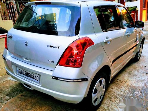 Used 2007 Maruti Suzuki Swift VDI MT for sale in Mysore