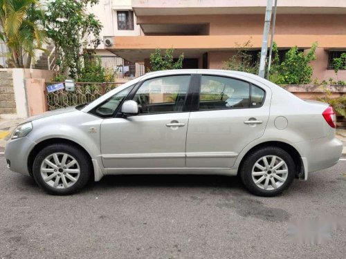 Used 2011 Maruti Suzuki SX4 MT for sale in Nagar