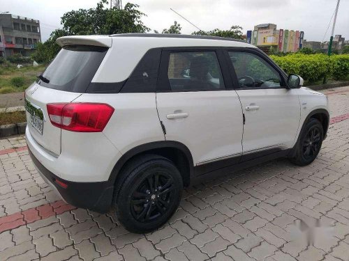 Maruti Suzuki Vitara Brezza ZDi 2019 AT for sale in Amritsar 