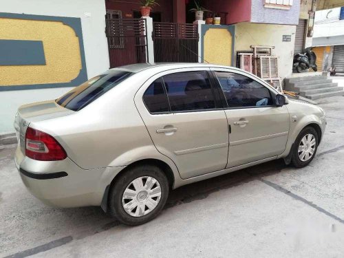 Ford Fiesta ZXi 1.4 TDCi, 2007 MT for sale in Vijayawada 