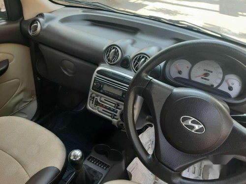 Used Hyundai Santro Xing GL 2012 MT for sale in Surat