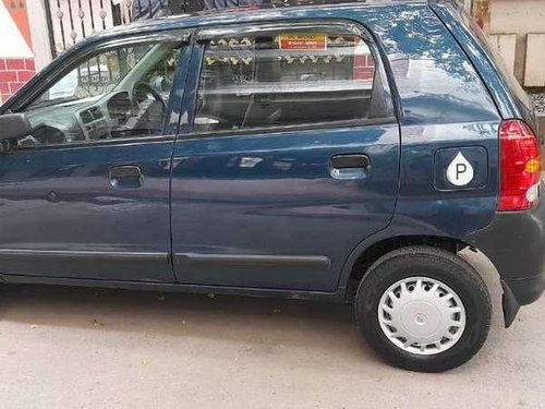 Used 2011 Maruti Suzuki Alto MT for sale in Hyderabad