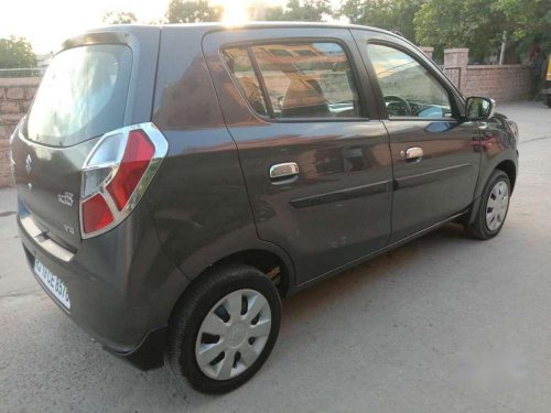 2018 Maruti Suzuki Alto K10 VXI MT for sale in Jodhpur