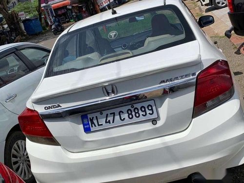 Used 2013 Honda Amaze S i-DTEC MT for sale in Kochi
