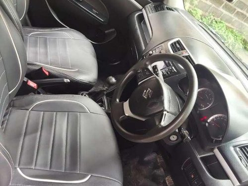 2012 Maruti Suzuki Swift ZDi MT for sale in Kolhapur 