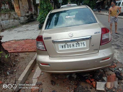 Used Maruti Suzuki SX4 2011 MT for sale in Kolkata 